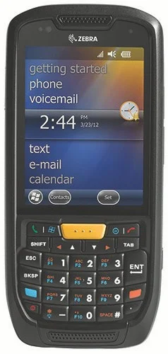 Zebra MC45 3G