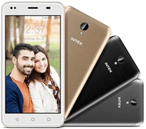 Intex Aqua Lions T1 Lite VR