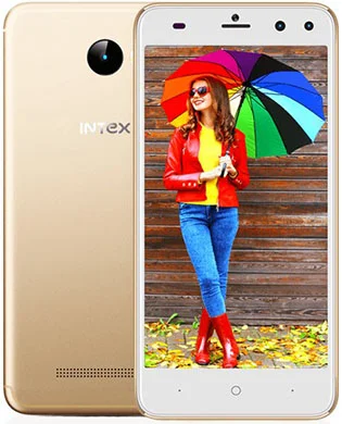 Intex Aqua Lions T1 Plus