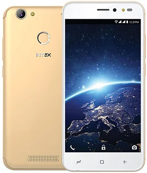 Intex Aqua Lions X1 Plus Staari 10 Uday