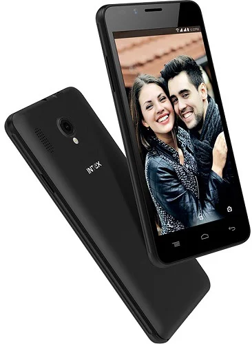 Intex Aqua Lions E3