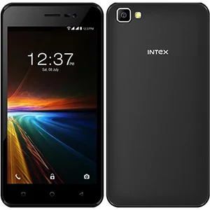 Intex Aqua S1