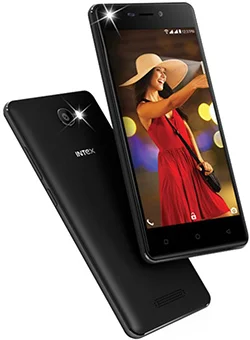Intex Aqua Lions 3 Indie 5