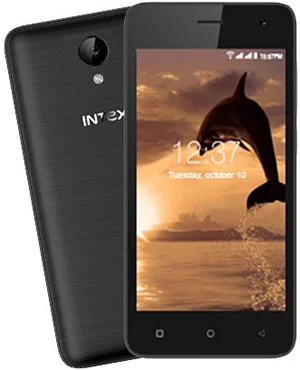 Intex Aqua A4 Plus