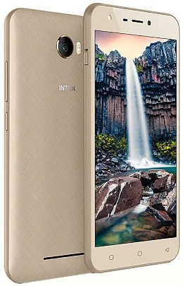 Intex Aqua Note 5.5