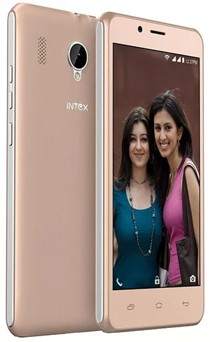 Intex Aqua Style III