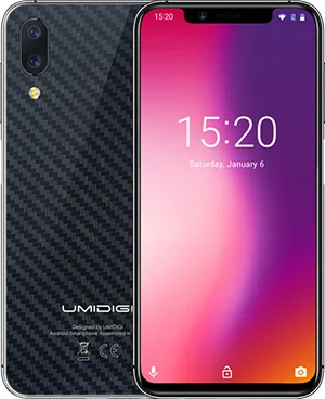 UMI Umidigi One
