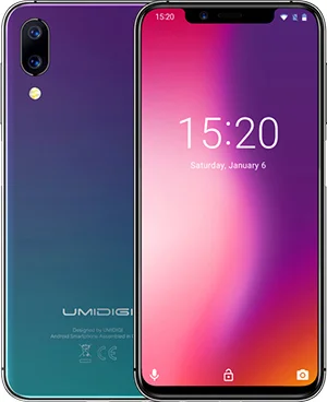UMI Umidigi One Pro
