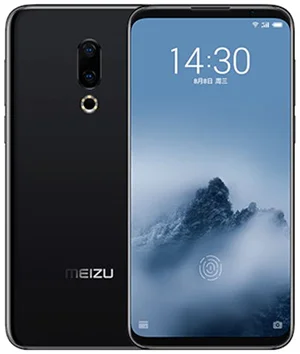Meizu 16th Plus