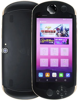 Snail MOQI i7 Game Mobile