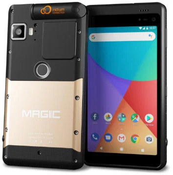 AdvanceTC MAGIIC Xplore X7 Dual SIM LTE