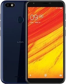 Lava Z91 3