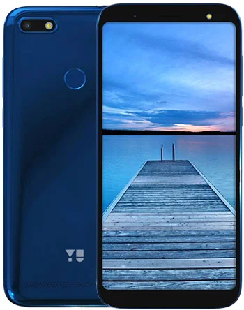 Micromax Yu Ace