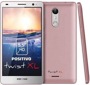 Positivo Twist XL