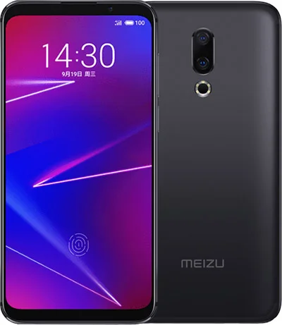 Meizu 16X