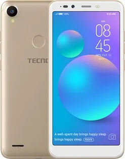 Tecno Mobile Pop 1s Pro