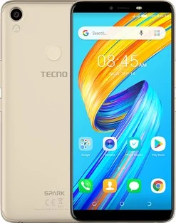 Tecno Mobile Spark 2