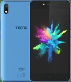 Tecno Mobile Pouvoir 1