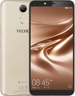 Tecno Mobile Pouvoir 2