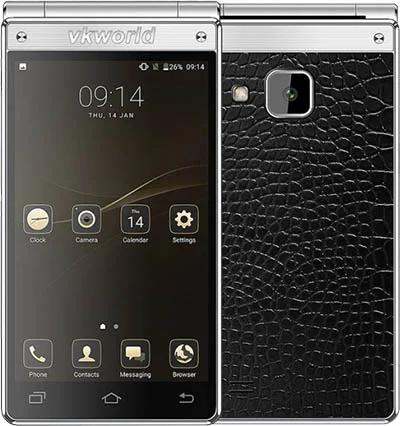 VKWorld T2 Plus