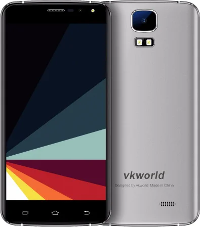 VKWorld S3 3G