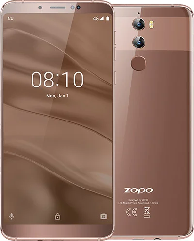 Zopo Flash X3