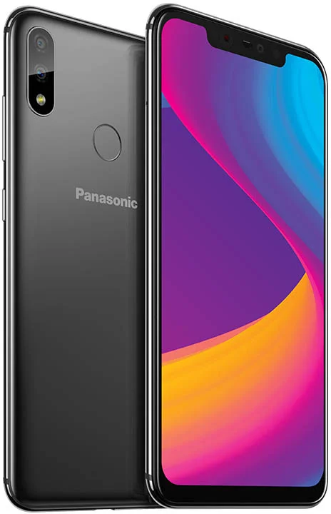 Panasonic Eluga X1
