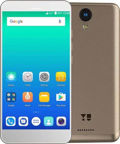 Micromax Yunique 2