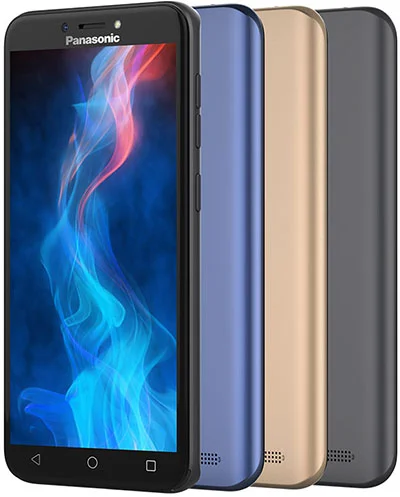Panasonic P85 NXT EB-90S50P8N