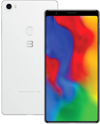 Bkav Bphone 3