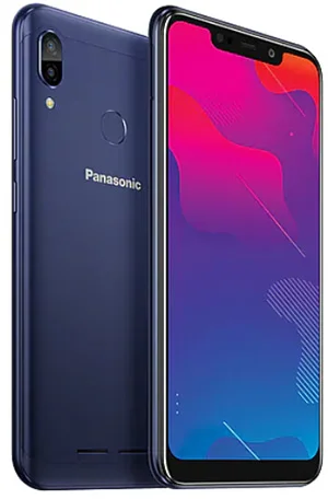 Panasonic Eluga Z1
