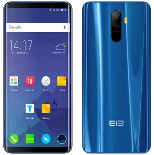 Elephone S8 Pro