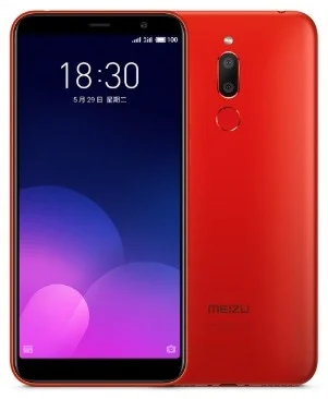 Meizu M6T