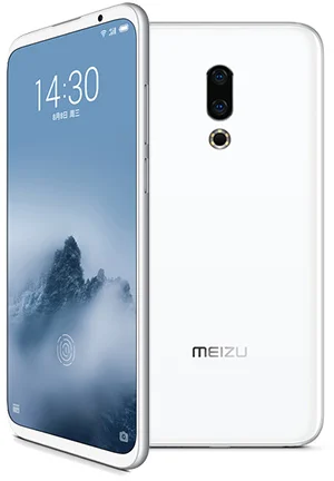 Meizu 16th