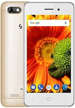 Sico Plus 2 3G Dual SIM