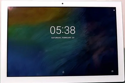 Teclast P10