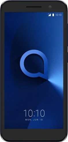 Alcatel 1 LTE LATAM 5033A (TCL U3A)