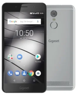 Gigaset GS180 LTE Dual SIM