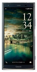 Kyocera Urbano WiMAX 2+ KYV45