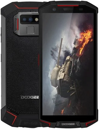 Doogee S70