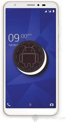 Lava Xolo Era 4X