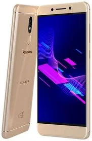 Panasonic Eluga Ray 800