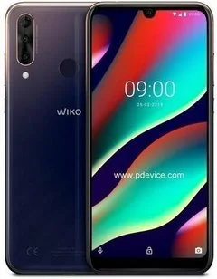 Wiko View 3