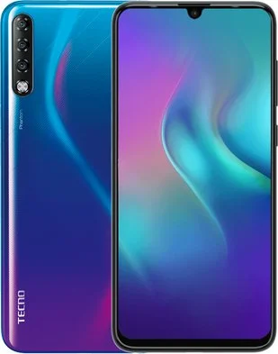 Tecno Mobile Phantom 9 AB7