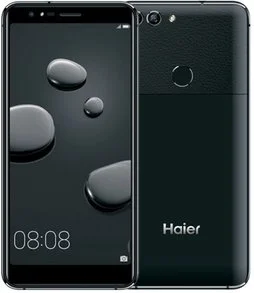 Haier Power P10