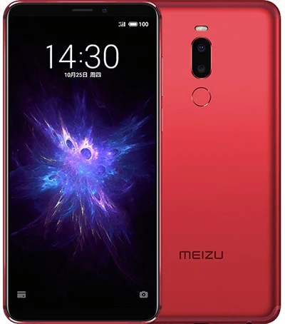 Meizu Note 8