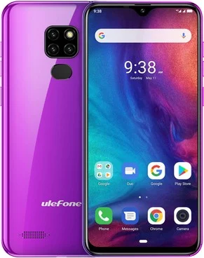 uleFone Note 7P