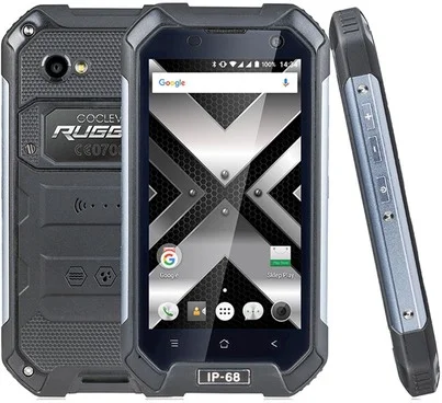 Goclever Quantum 470 Rugged Pro