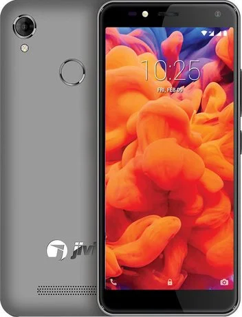 Jivi Extreme View