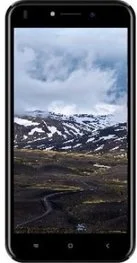 Haier Alpha A3